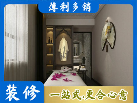 宝鸡市眉县专业衣帽间装修